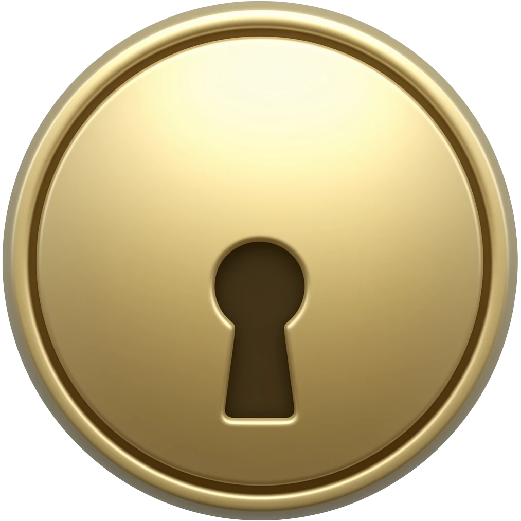 door security emoji
