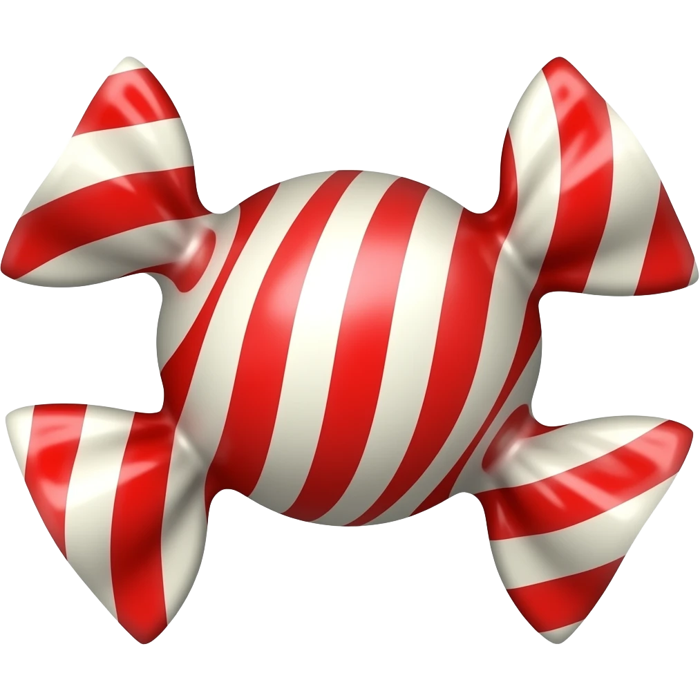candy emoji