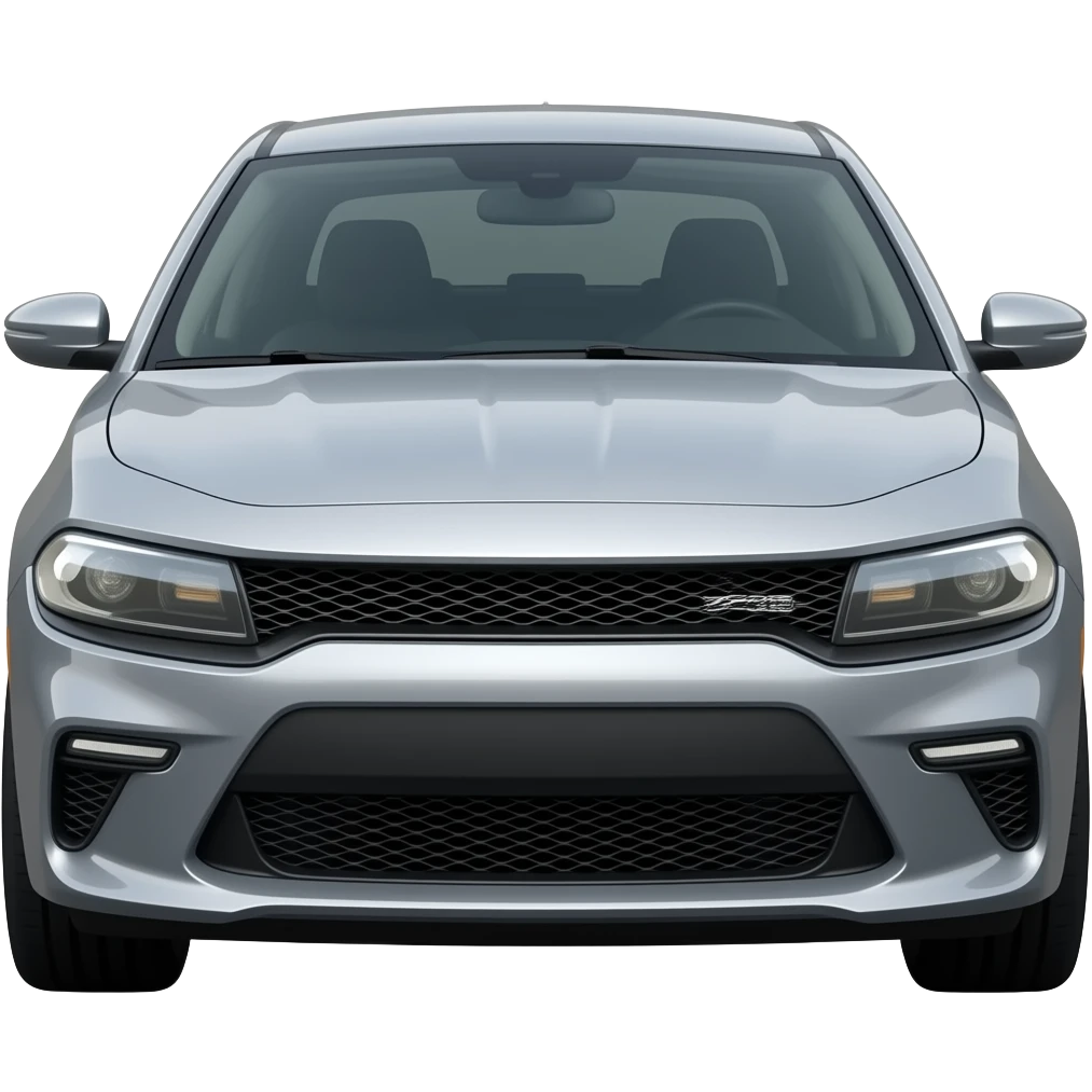 Dodge Vision Next 100 emoji