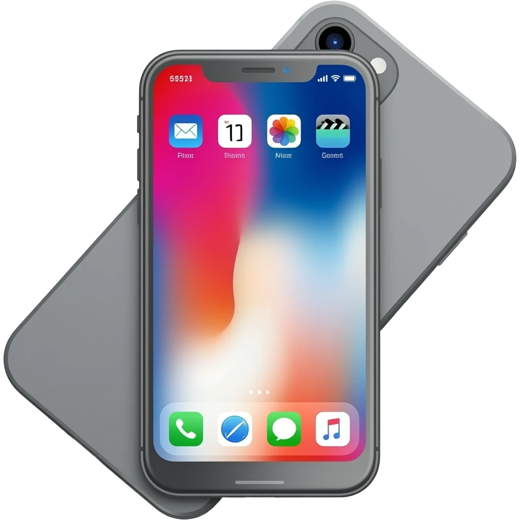 iphone emoji
