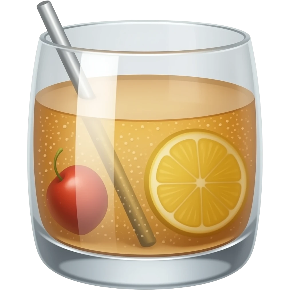drinks emoji