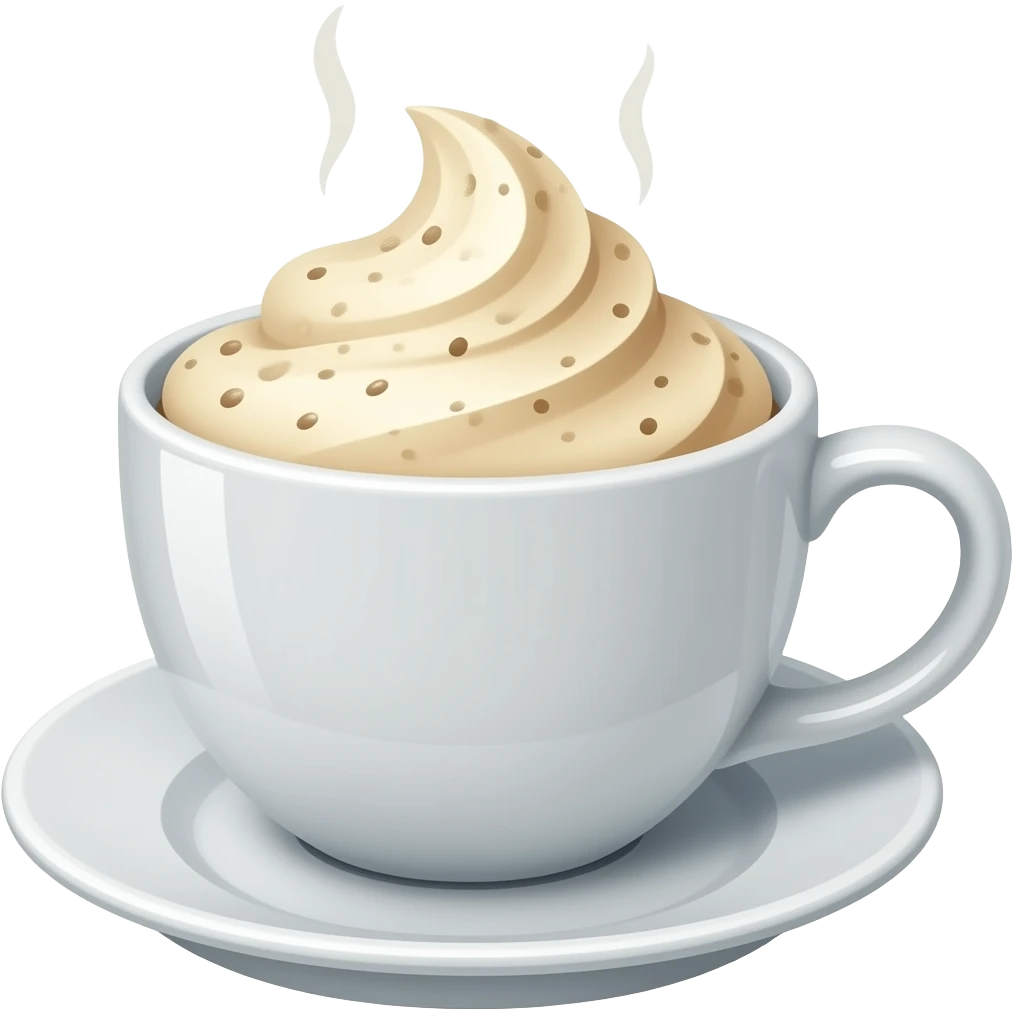 chai emoji