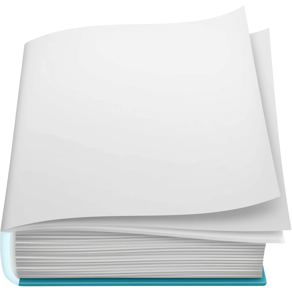book emoji