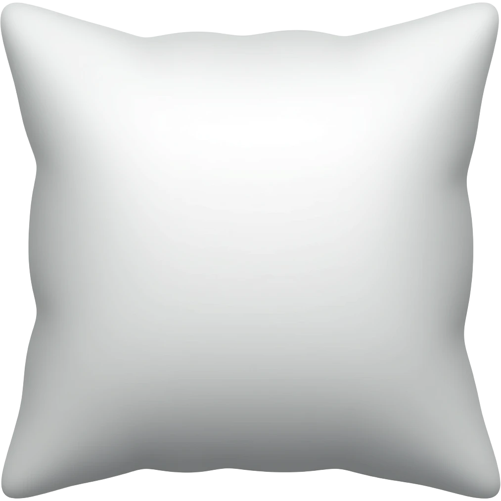 Pillow emoji