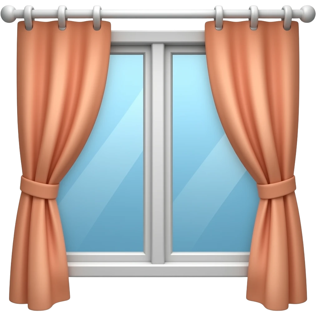 Window emoji