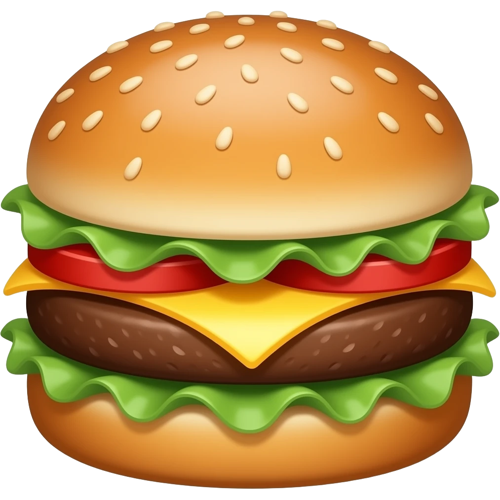 hambor emoji
