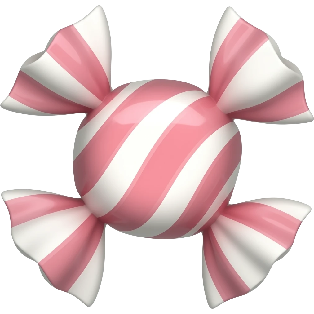Has uno de candy candy emoji