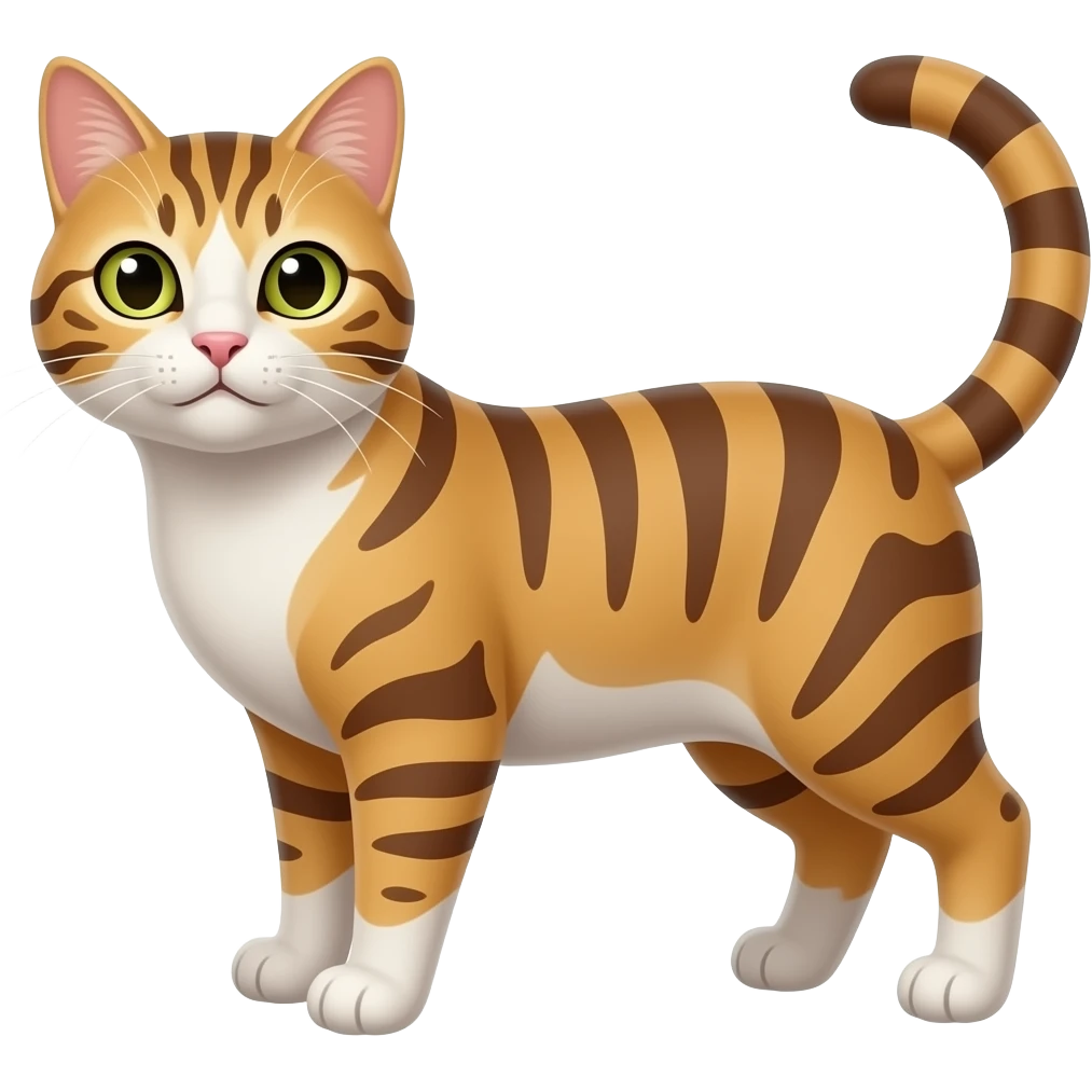 cat emoji