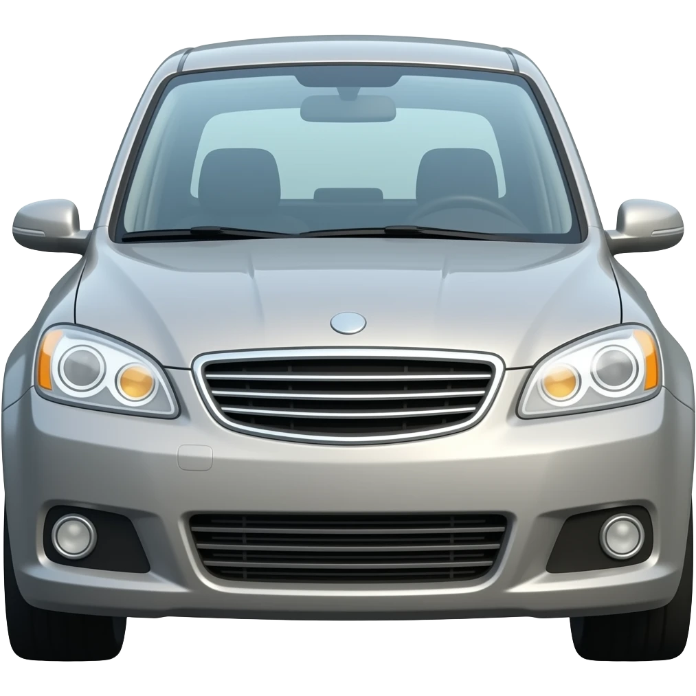 CARRO emoji