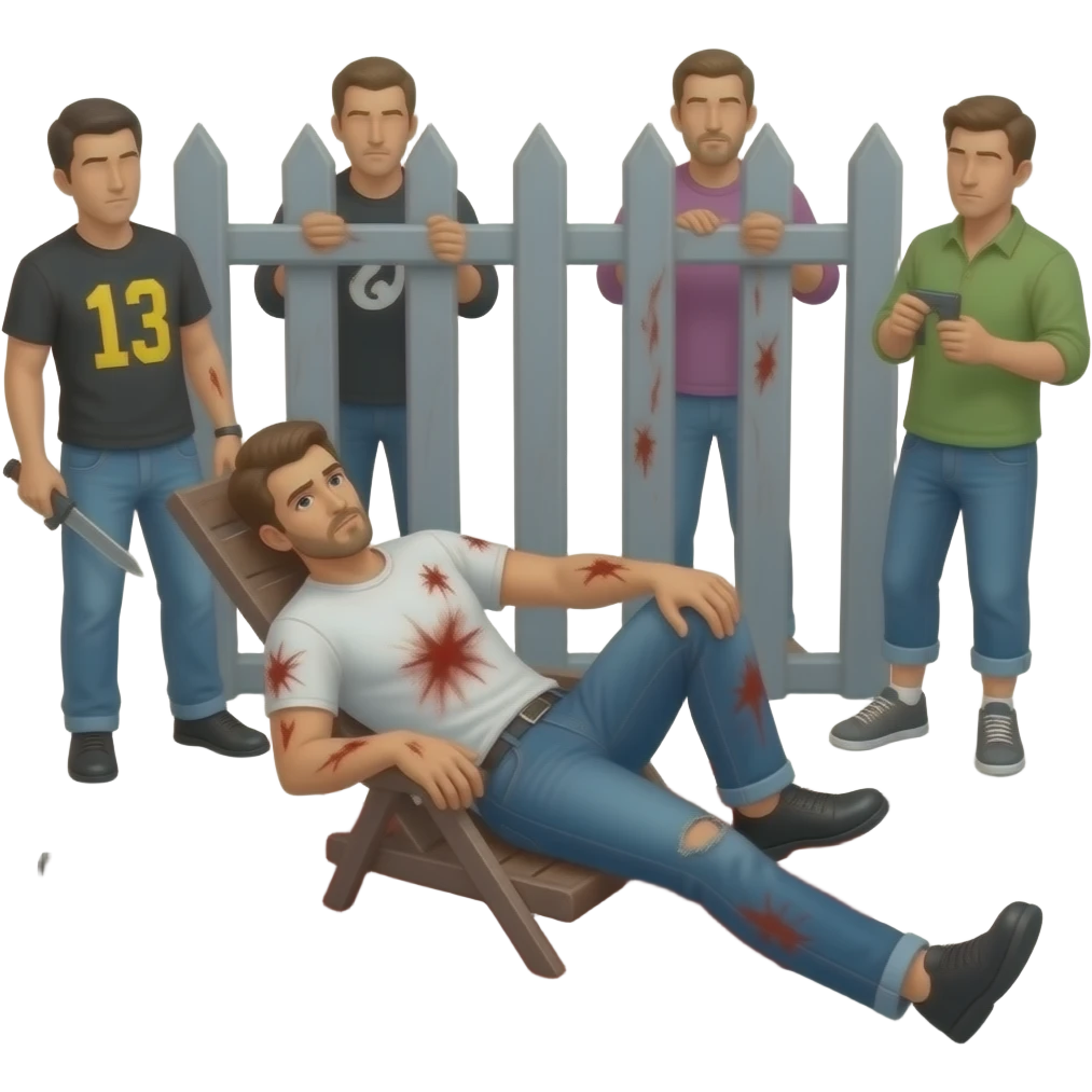 menre emoji