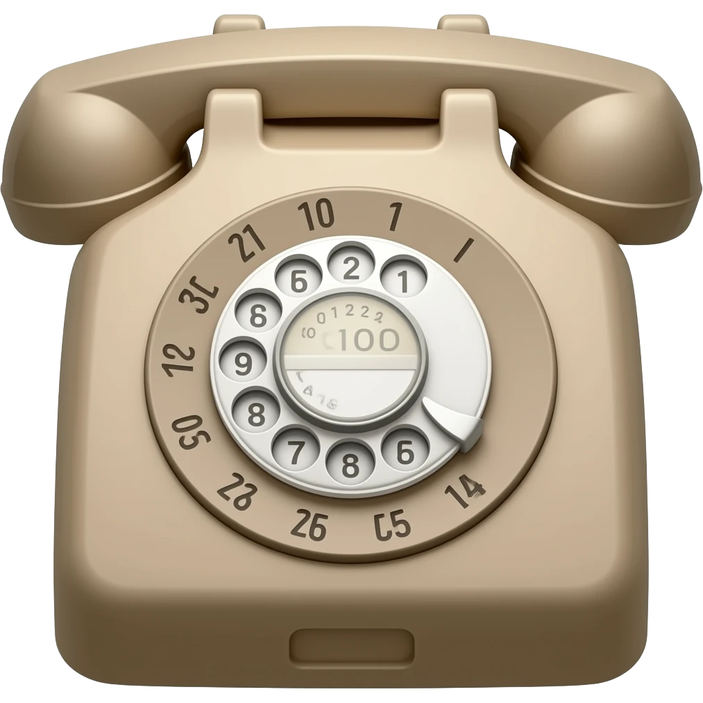 Rotary emoji