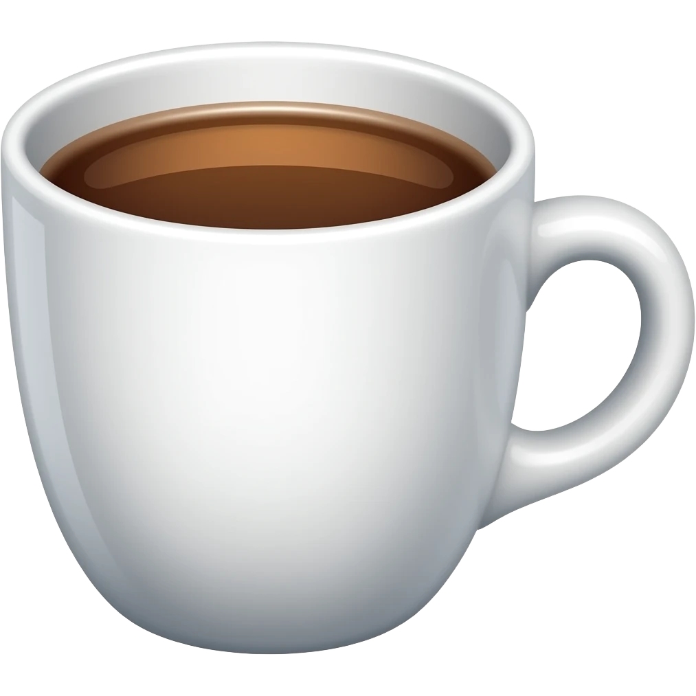 Çay emoji