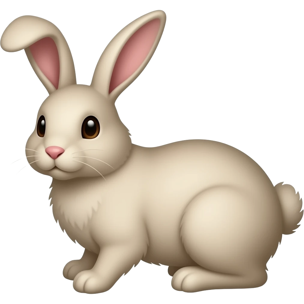 Easter emoji