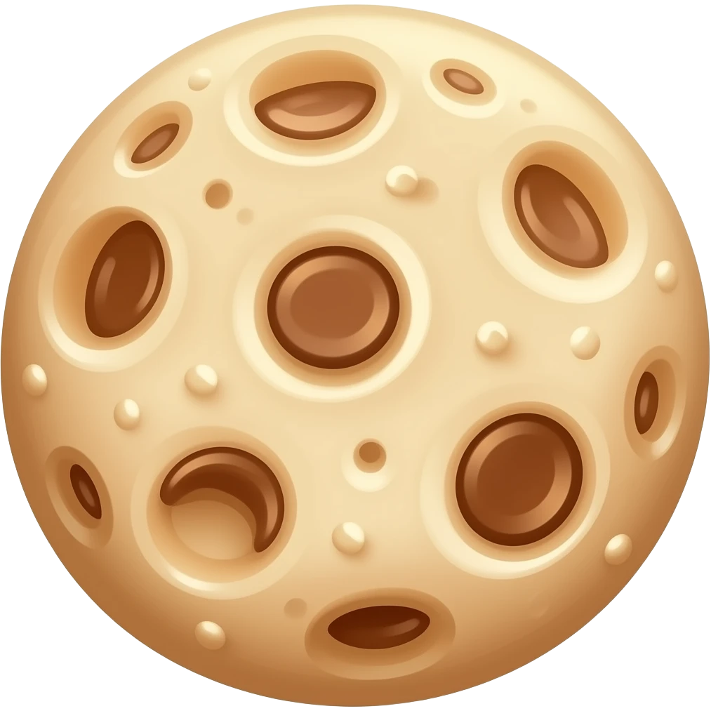 Roti emoji