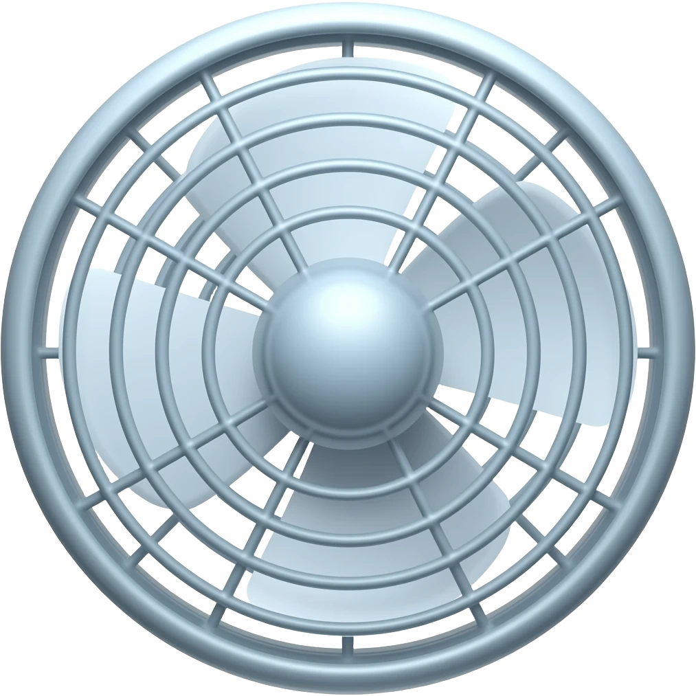 fans emoji