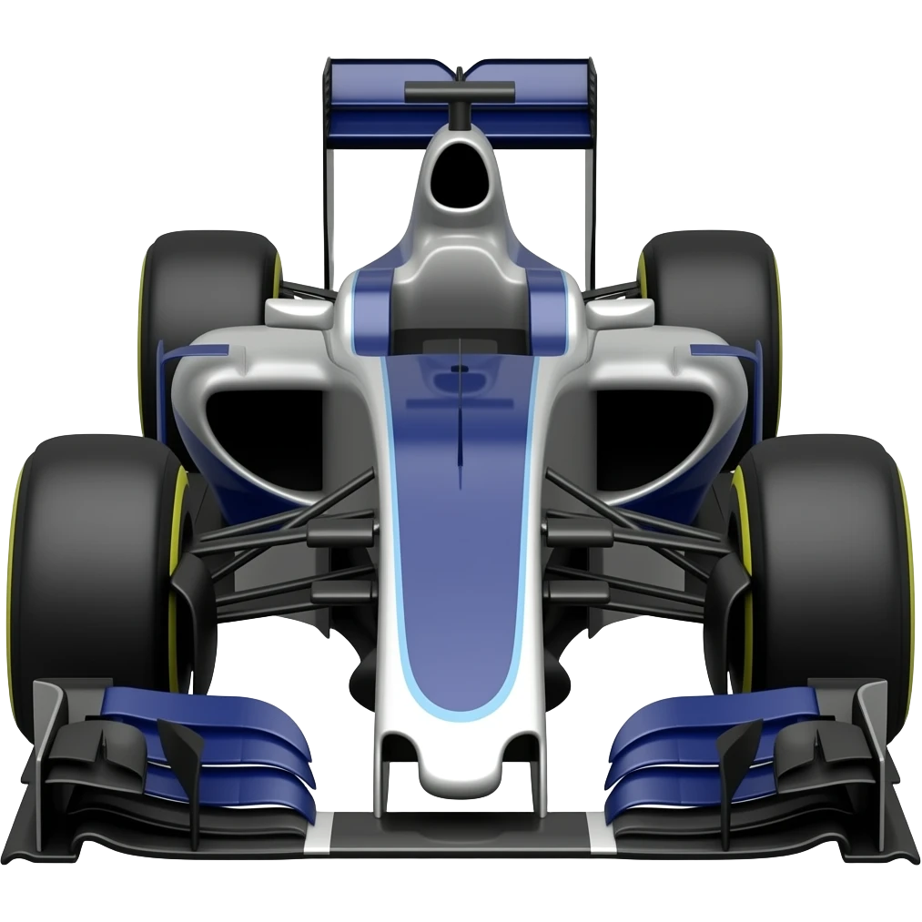 F1 emoji
