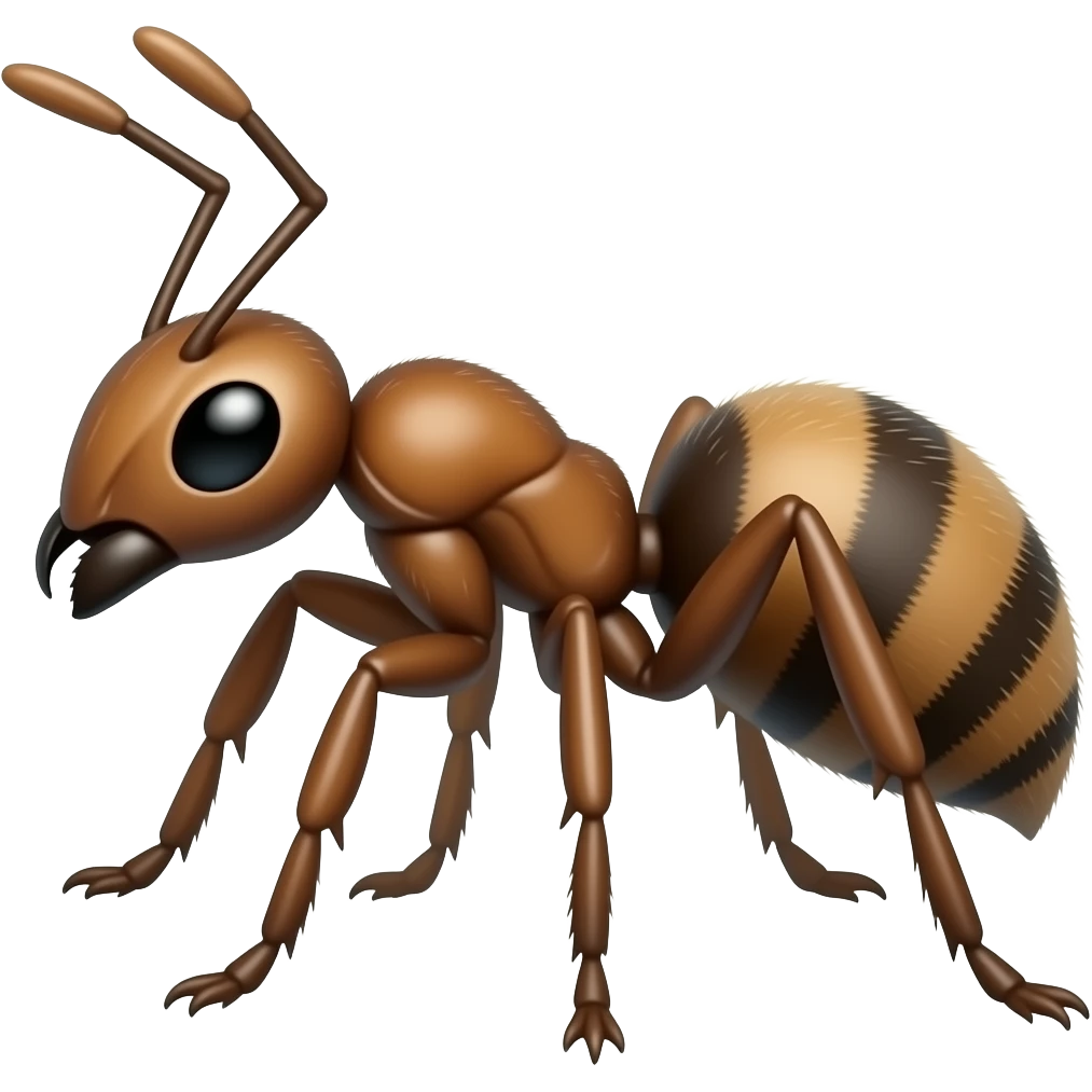 🐜 emoji