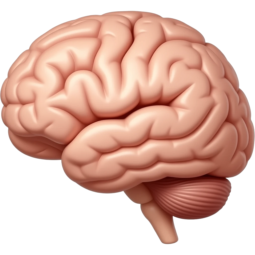 cerebro emoji