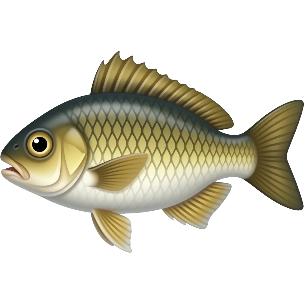 fish emoji