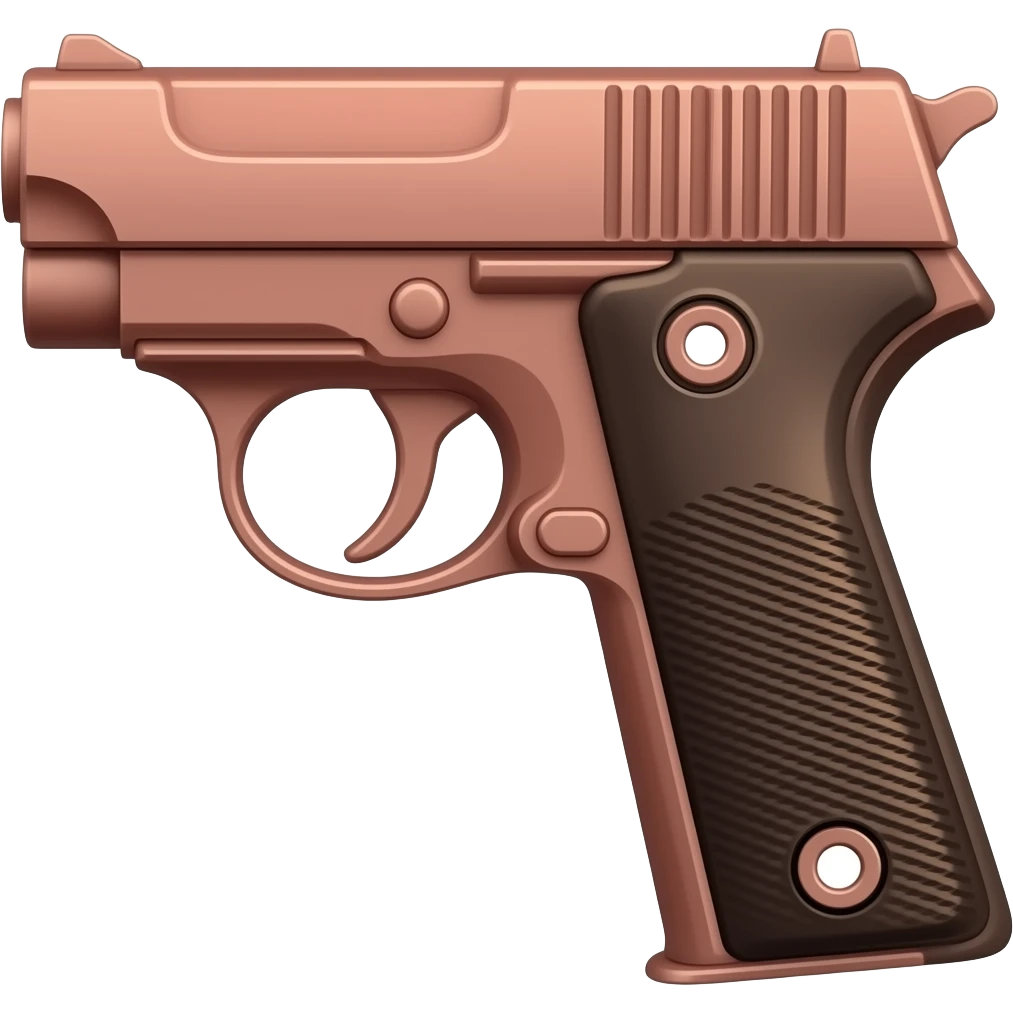 arsenal gun emoji