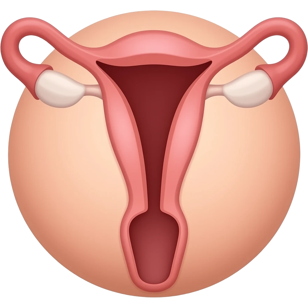 penetrating vagina emoji