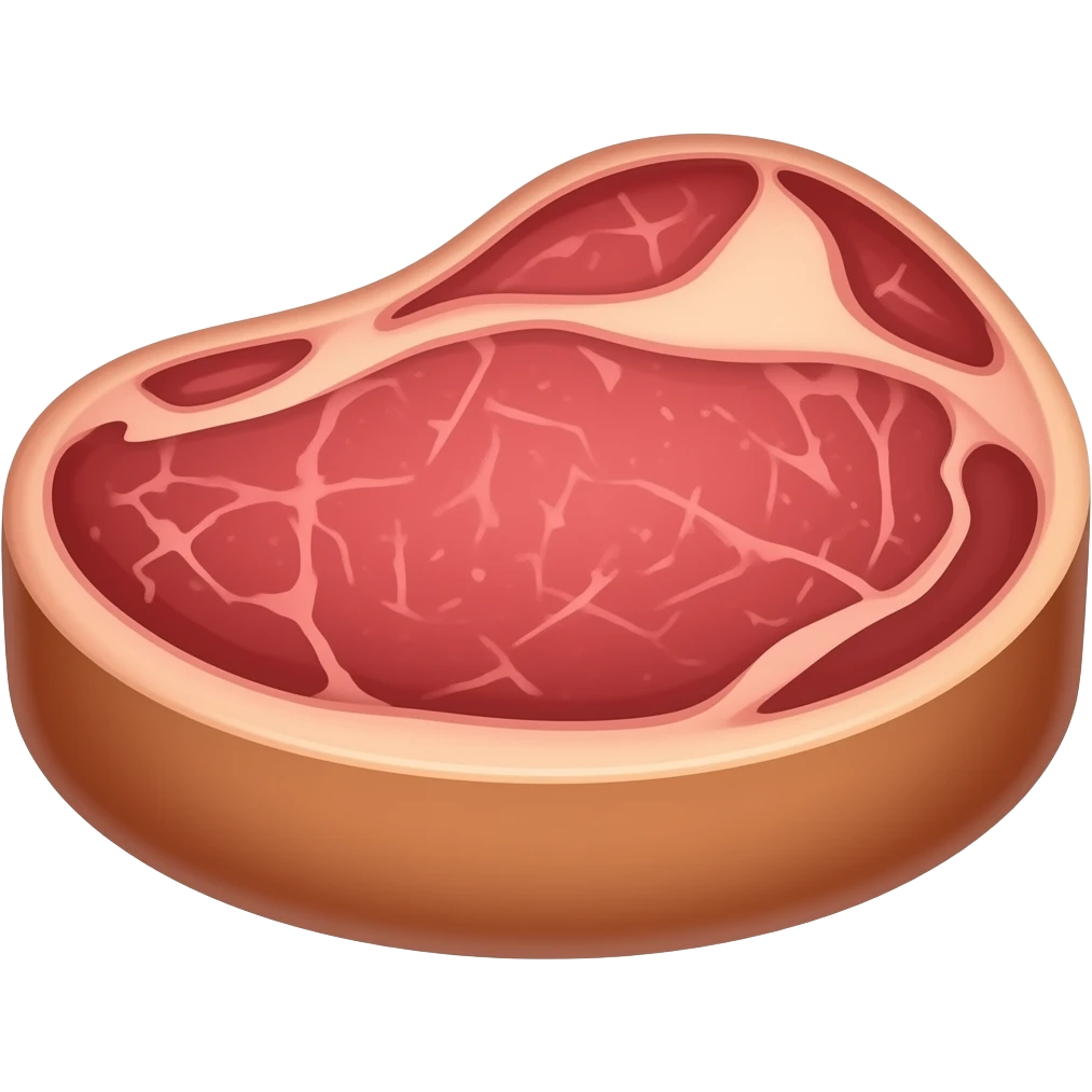 🍖 emoji
