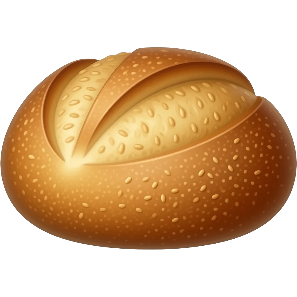 bread emoji