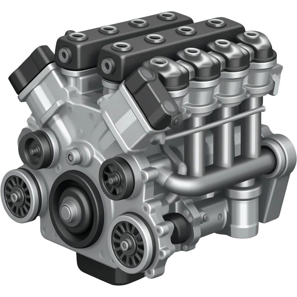 engine emoji