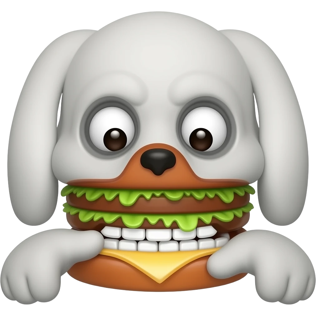 beuh rouler en joint emoji