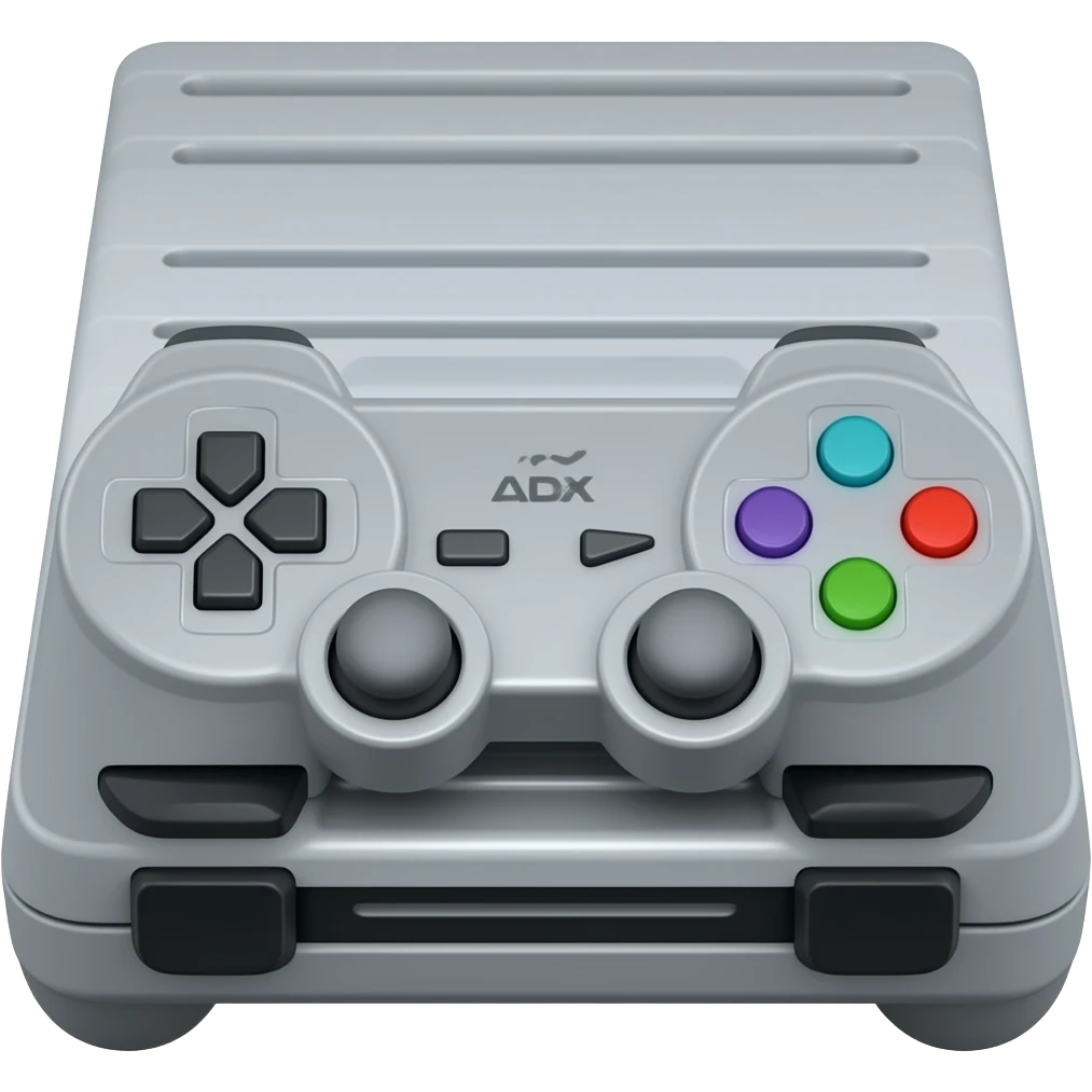 gaming emoji