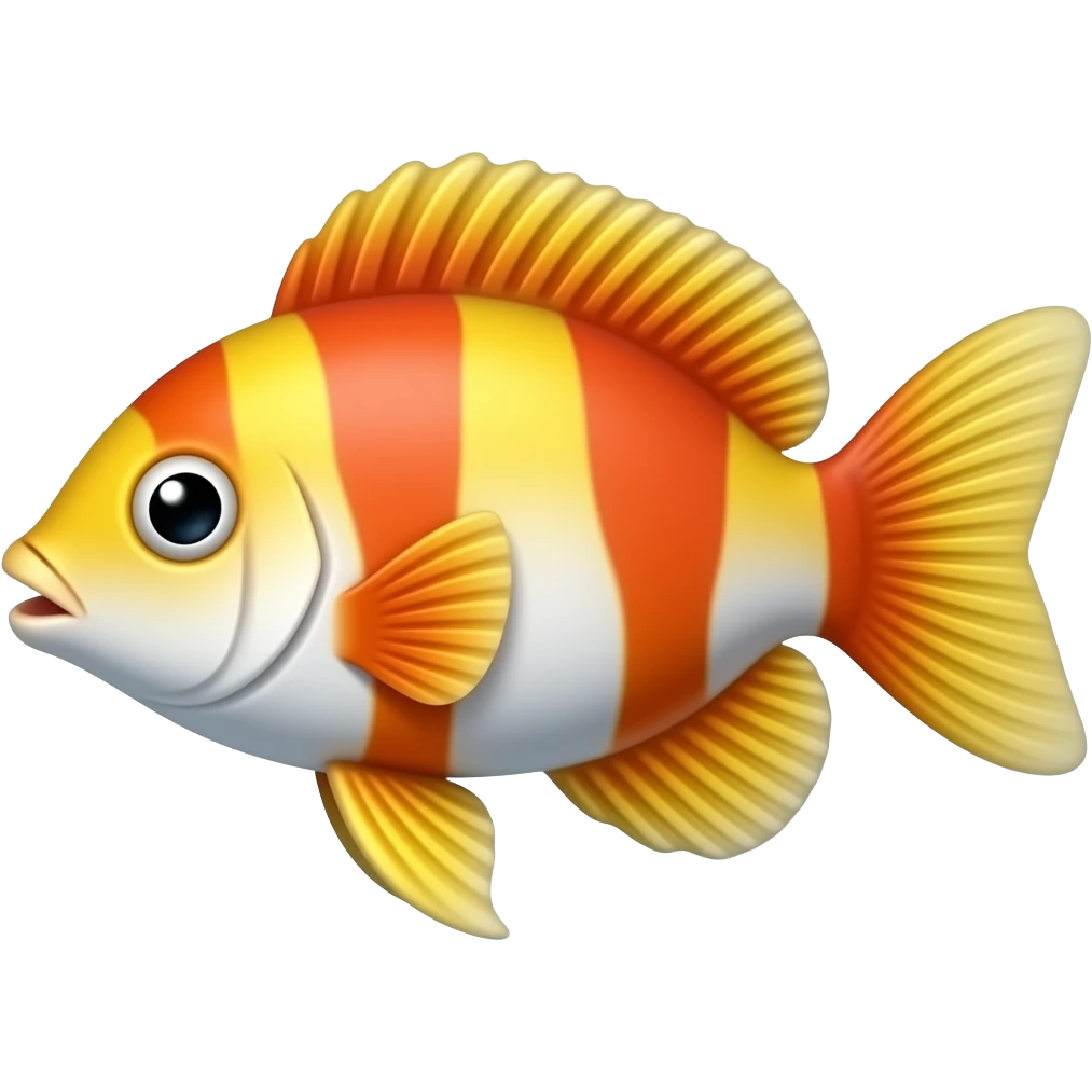 Aquarium animals emoji