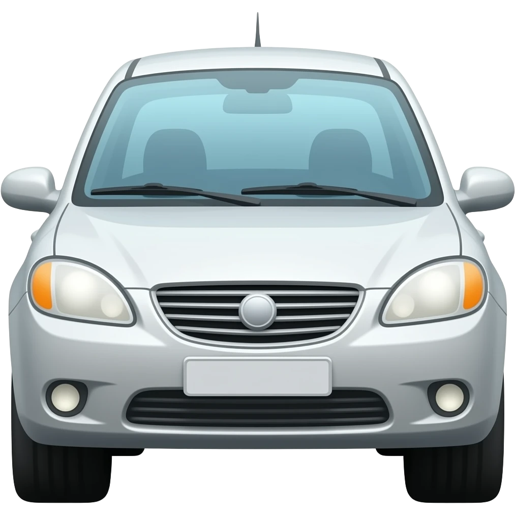 car emoji