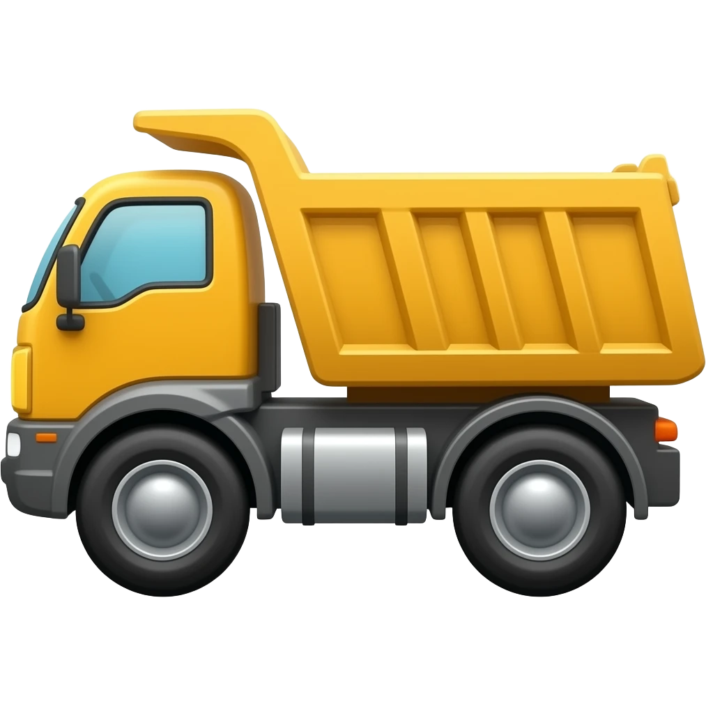 dumper emoji