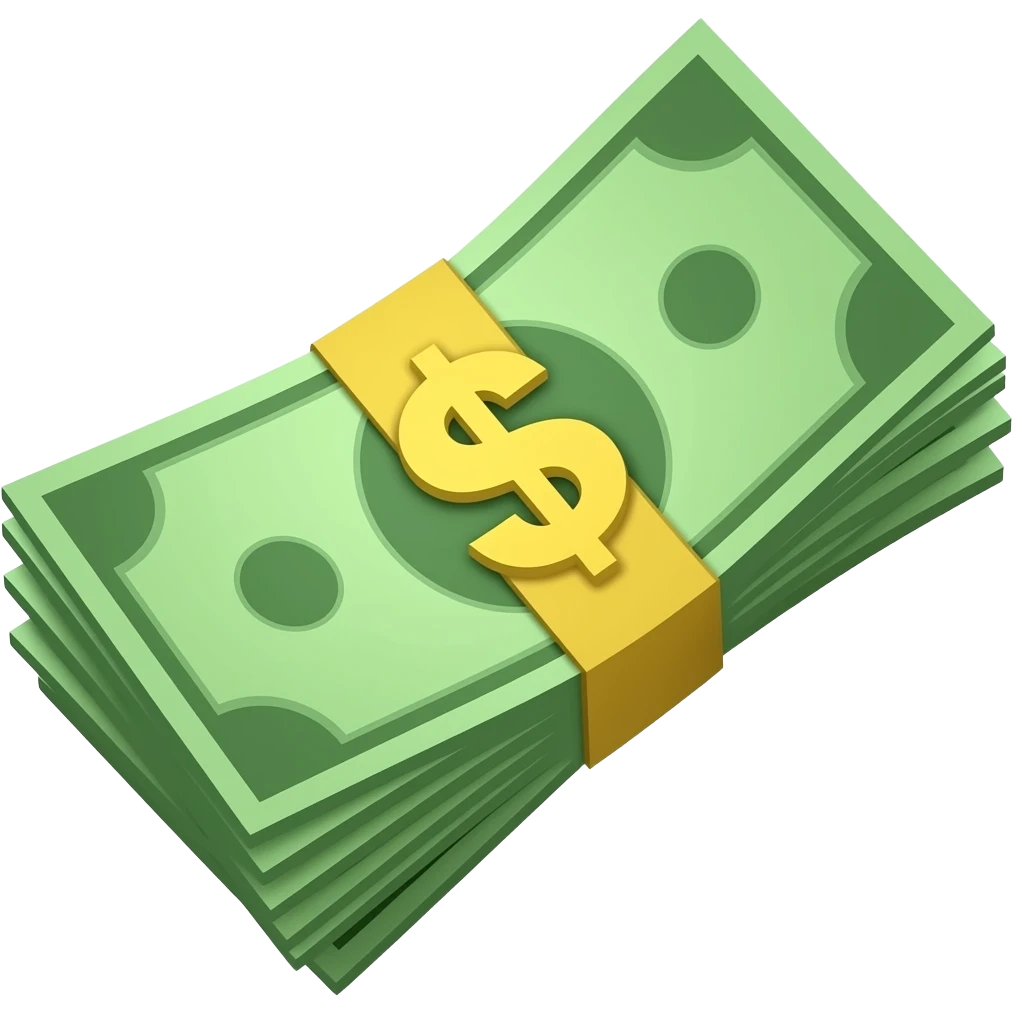 money emoji