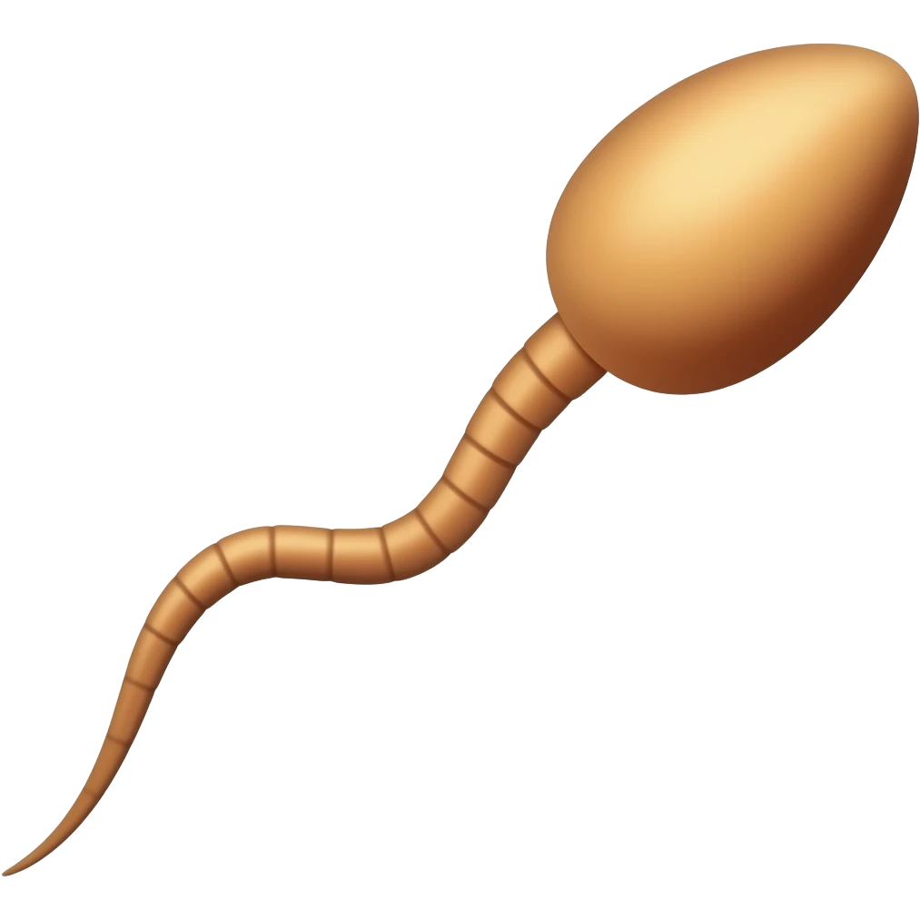 esperma emoji