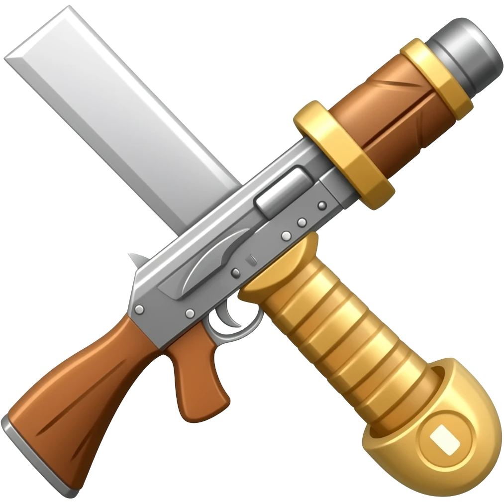 arma emoji