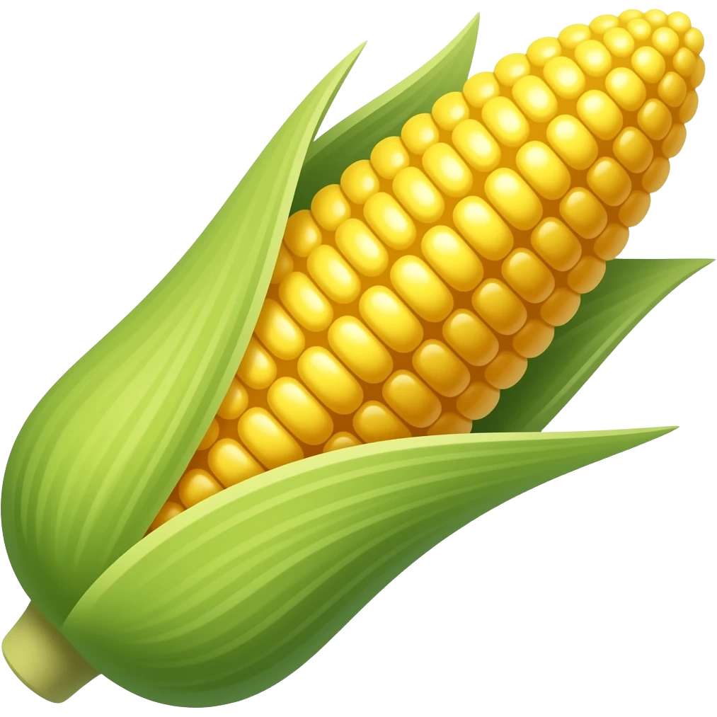 corn emoji
