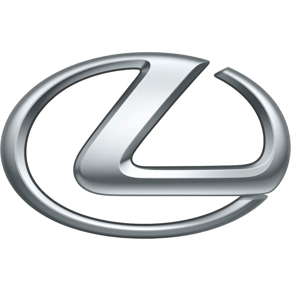 Lexus logo emoji