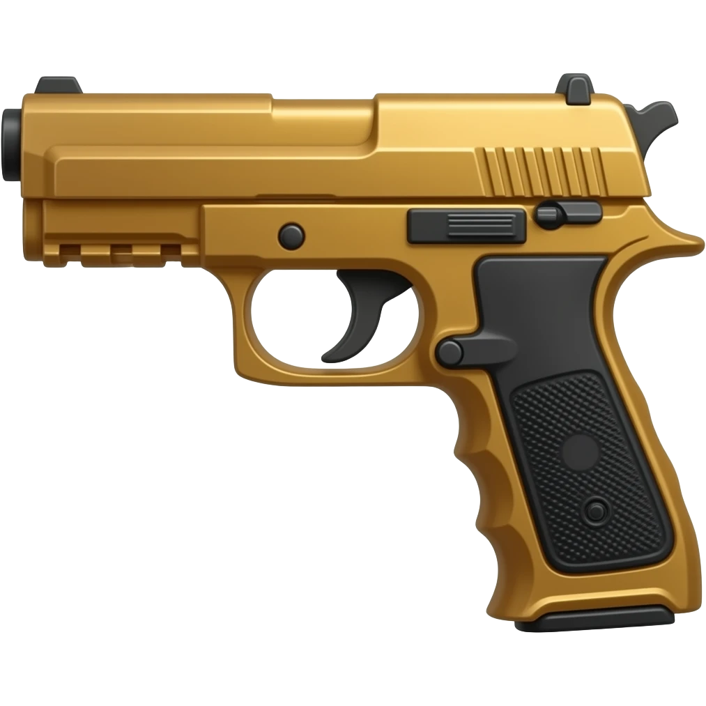 Taser emoji