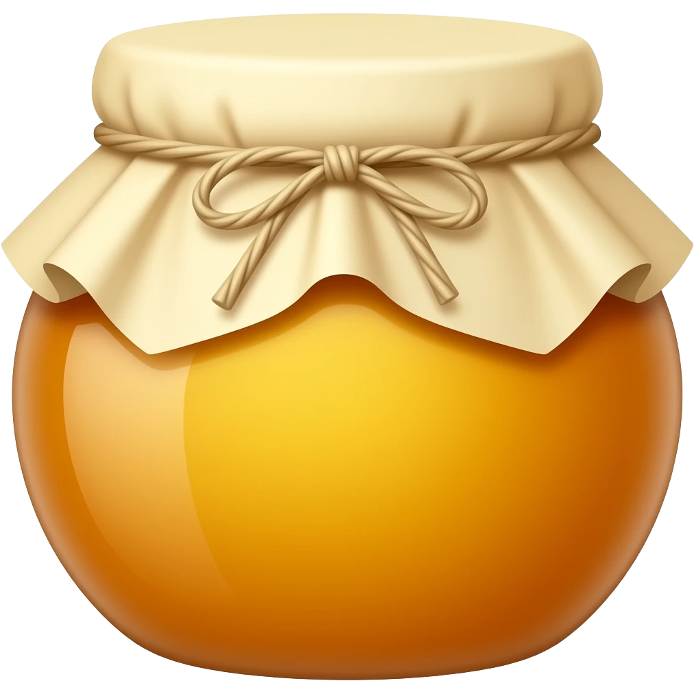 🍯 emoji