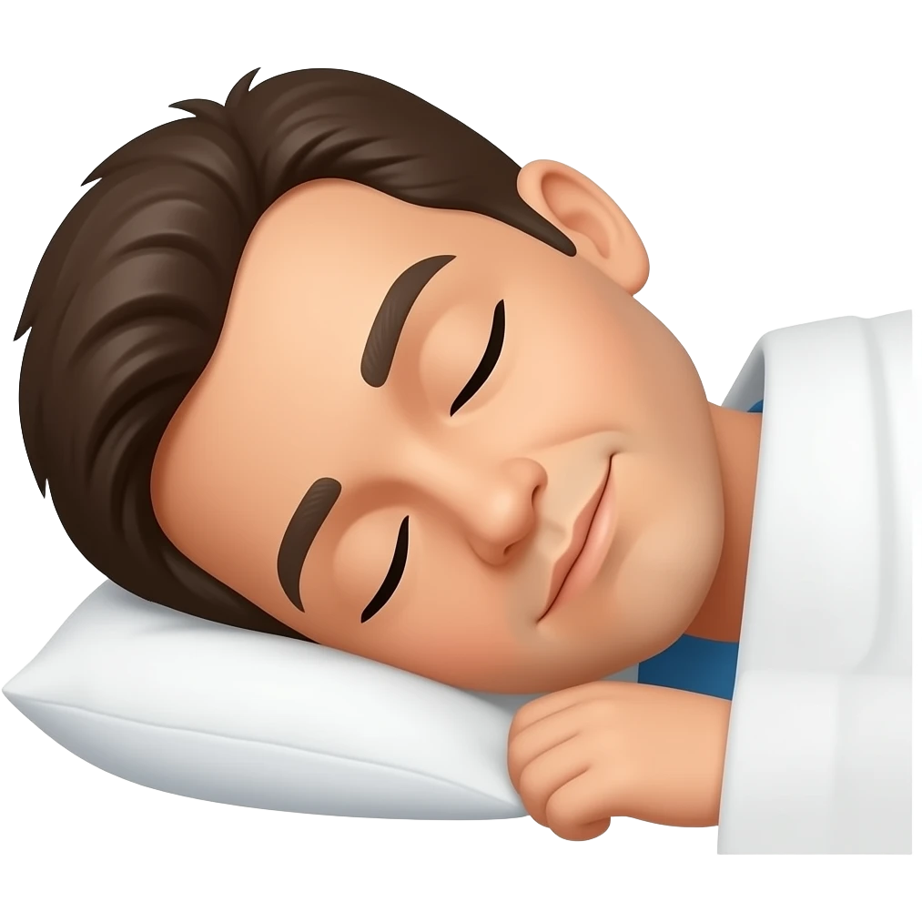 zzzz emoji