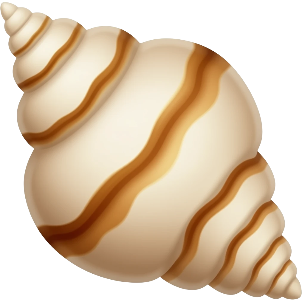 shell emoji