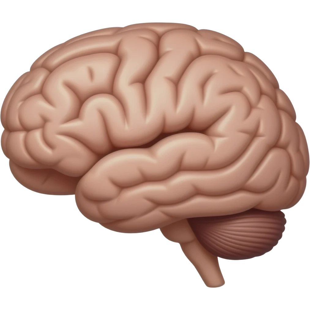 🧠 emoji