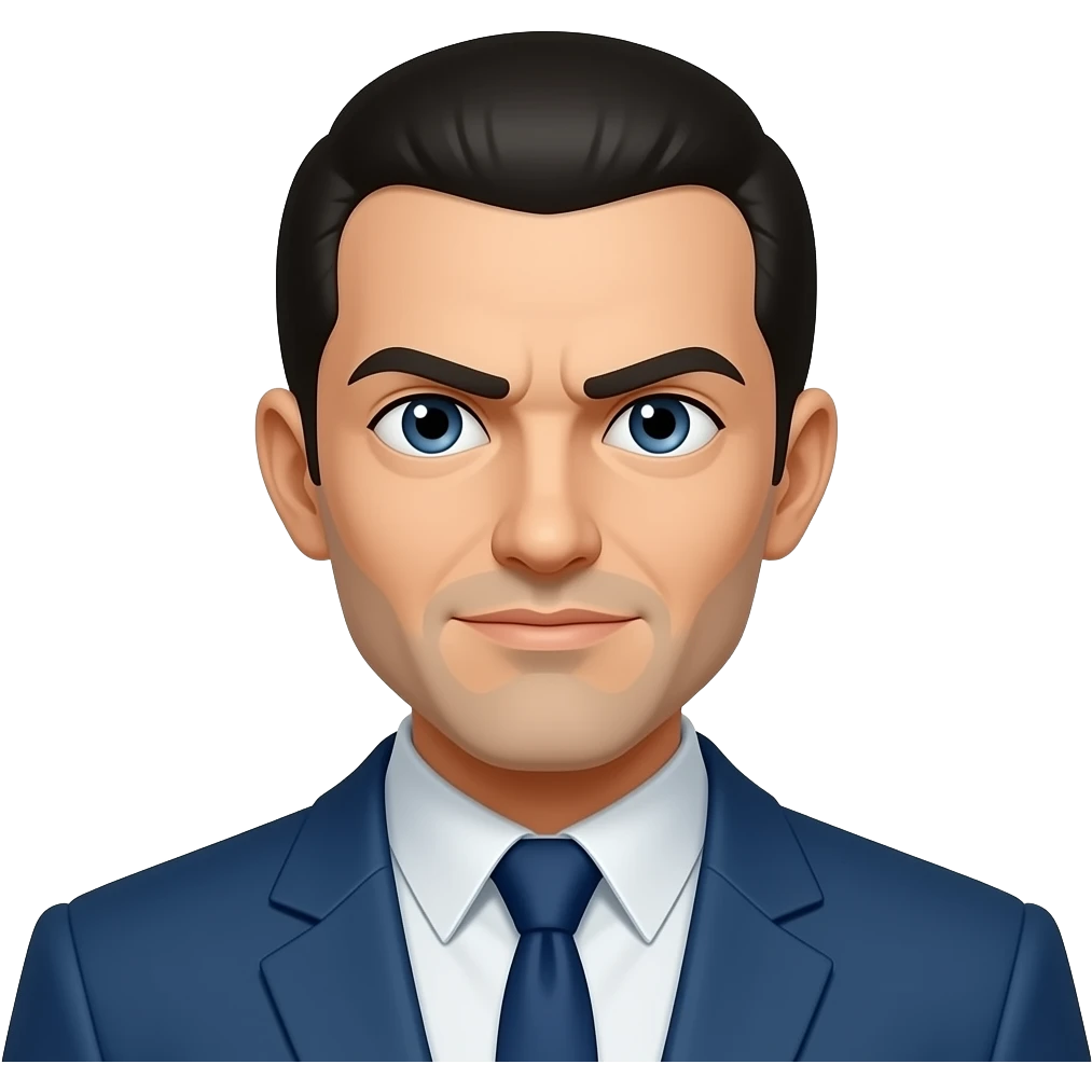 Lupin emoji