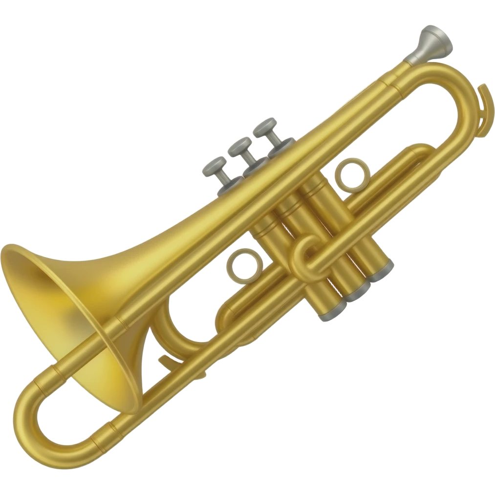 Trombone emoji