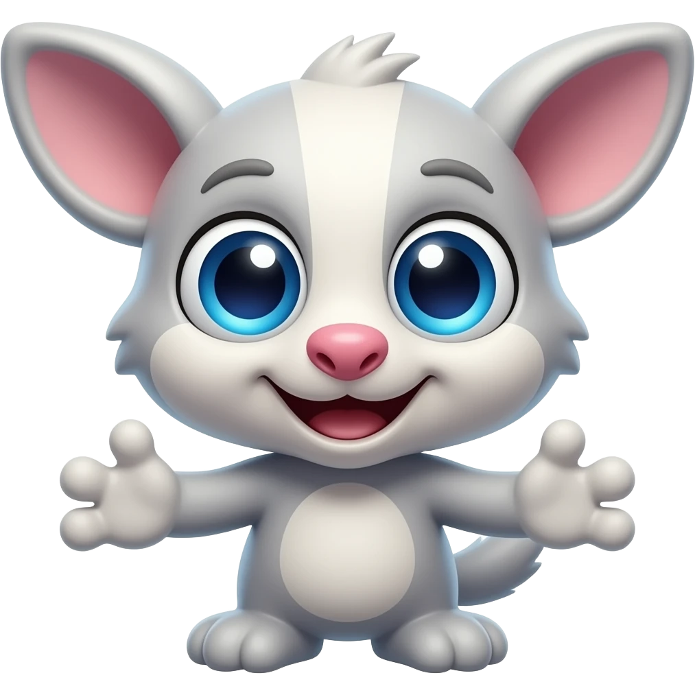 furby emoji