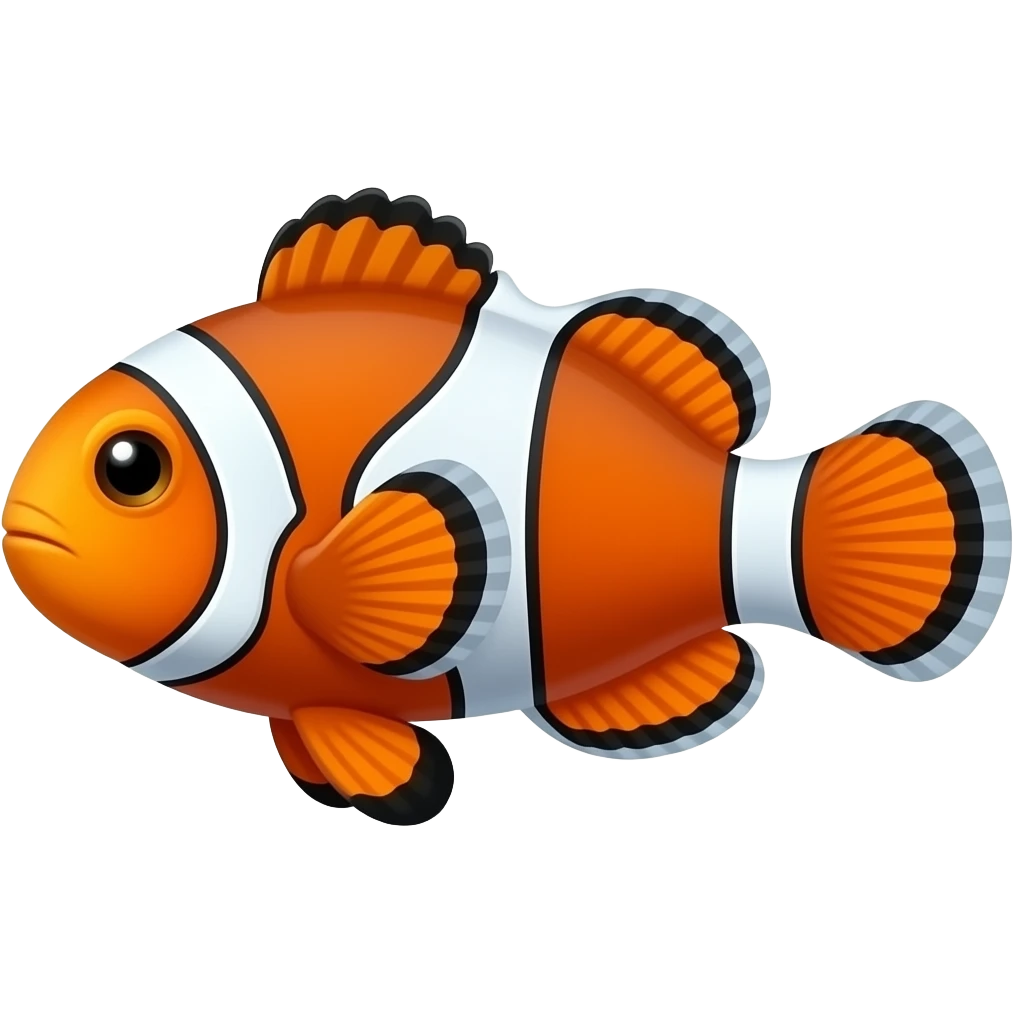 Nemo emoji