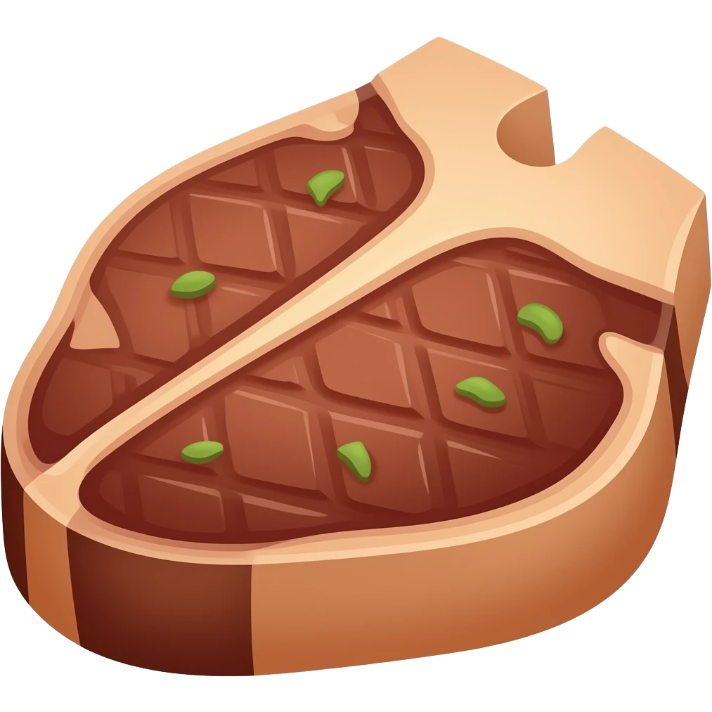 meat proxy emoji