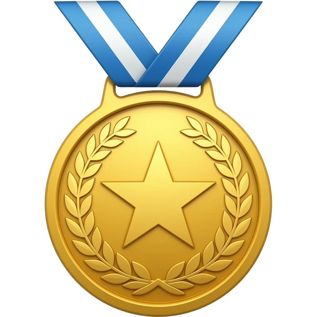 🎖 emoji