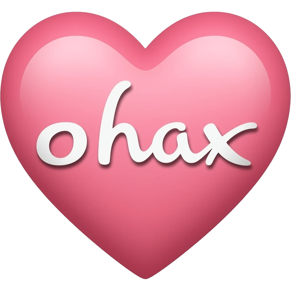heartgrame emoji